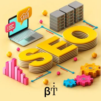 سئو سایت | سئو چیست | bitidigital